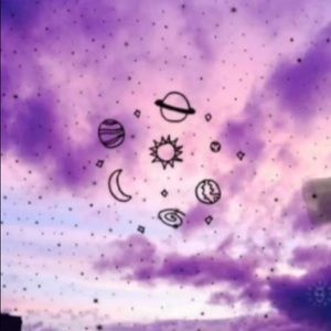 Meet your Posher, Raelyn